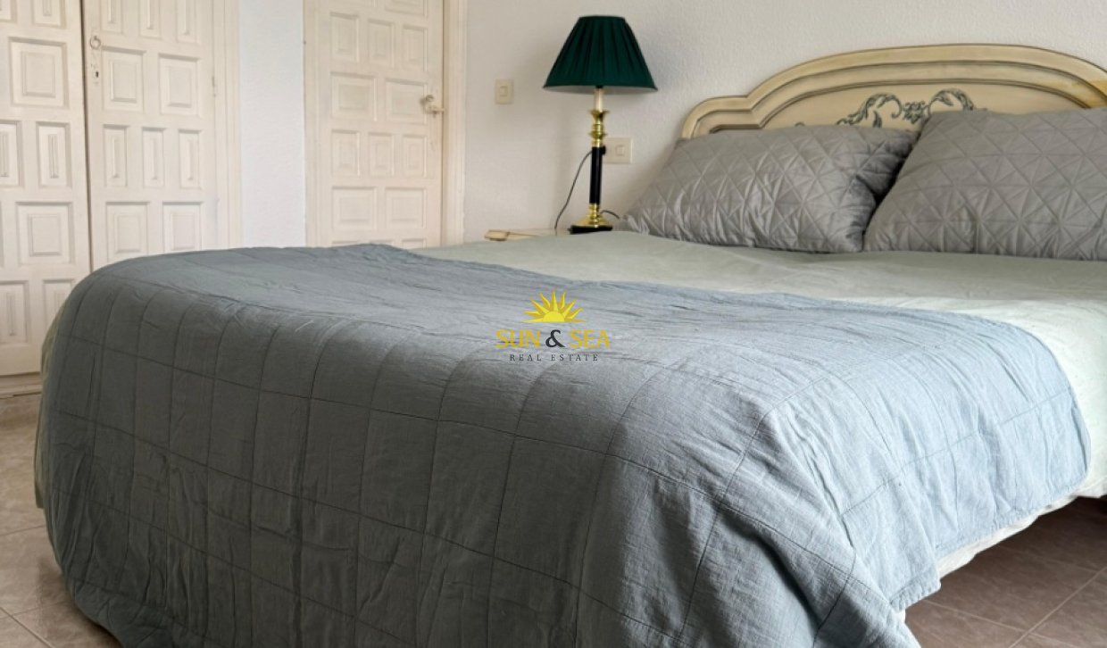 Long Term Rental - Villa - Alfas del Pí - Albir