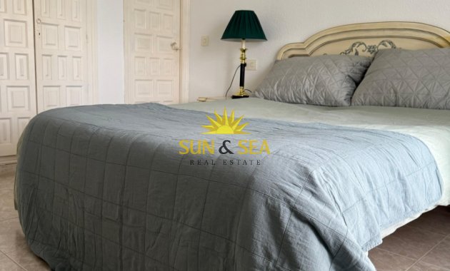 Long Term Rental - Villa - Alfas del Pí - Albir