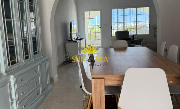 Long Term Rental - Villa - Alfas del Pí - Albir