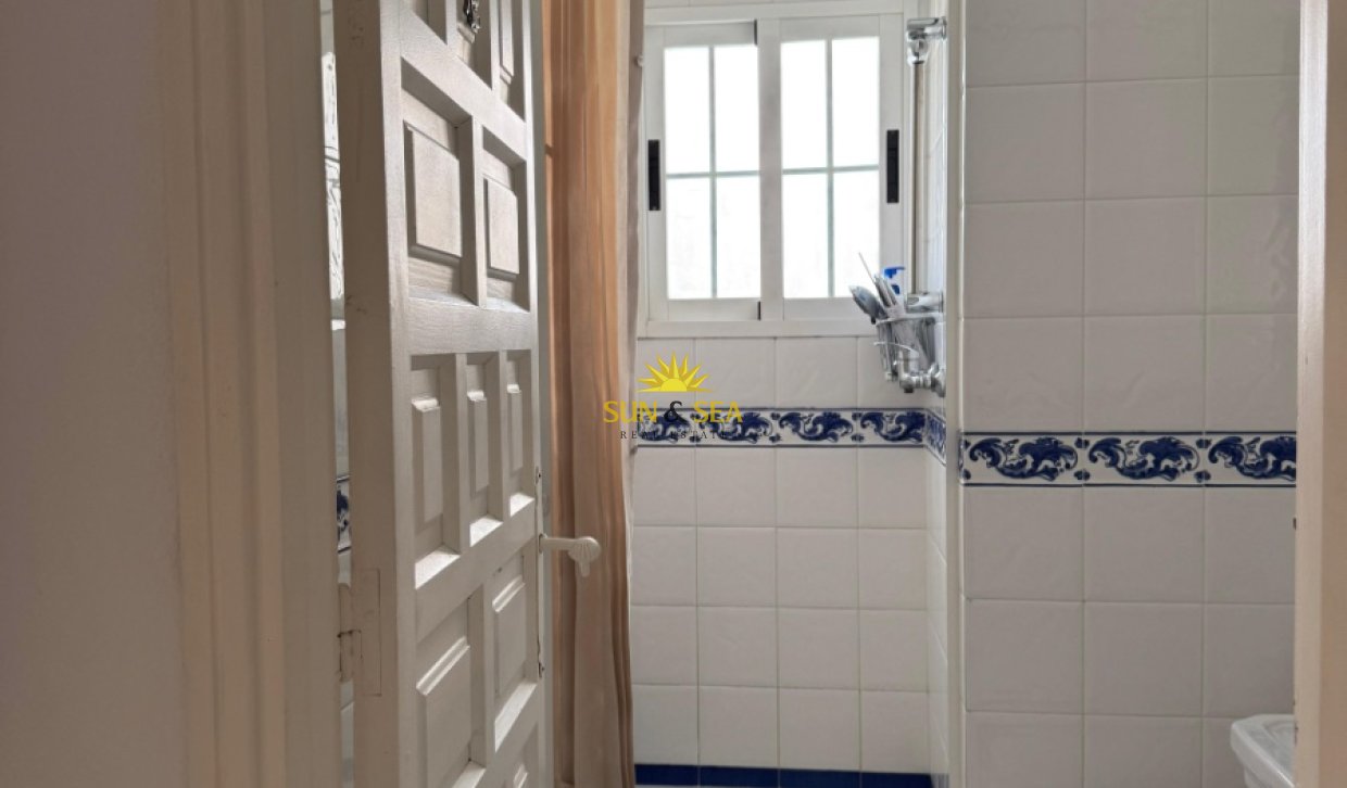 Long Term Rental - Villa - Alfas del Pí - Albir