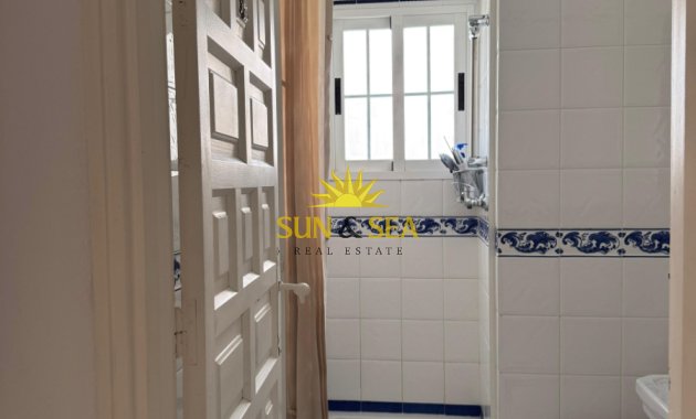 Long Term Rental - Villa - Alfas del Pí - Albir
