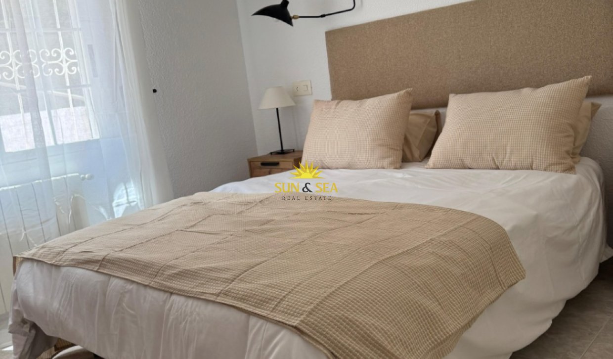 Long Term Rental - Villa - Alfas del Pí - Albir