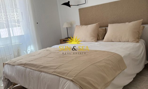 Long Term Rental - Villa - Alfas del Pí - Albir
