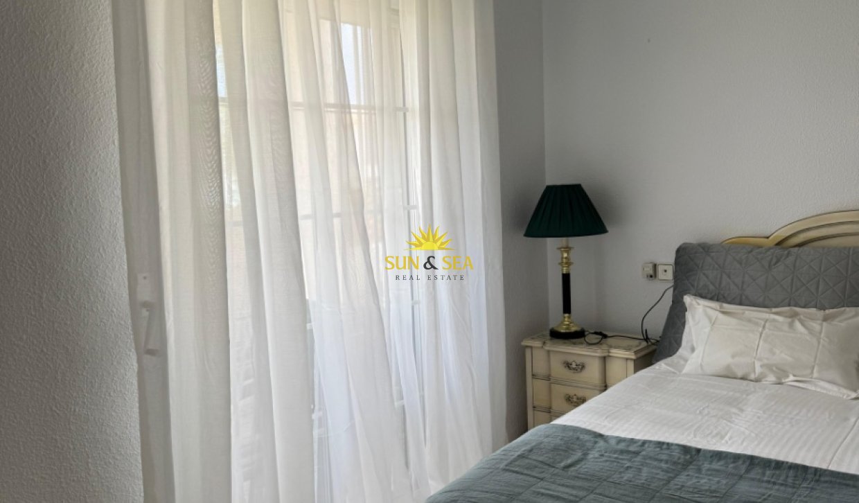 Long Term Rental - Villa - Alfas del Pí - Albir