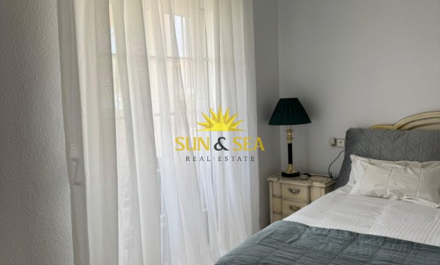 Long Term Rental - Villa - Alfas del Pí - Albir