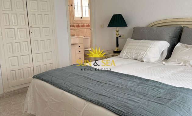 Long Term Rental - Villa - Alfas del Pí - Albir