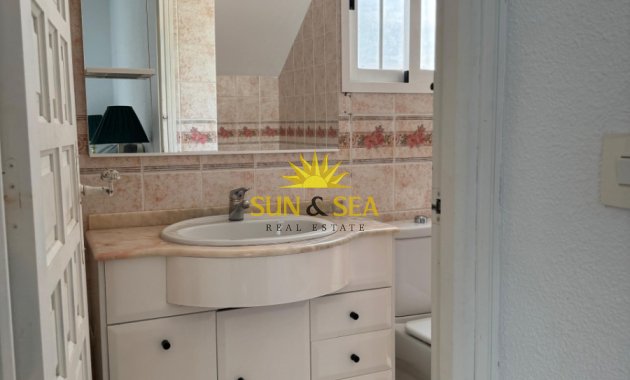 Long Term Rental - Villa - Alfas del Pí - Albir
