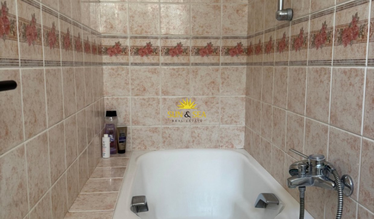 Long Term Rental - Villa - Alfas del Pí - Albir