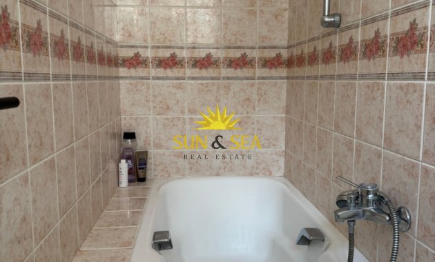 Long Term Rental - Villa - Alfas del Pí - Albir