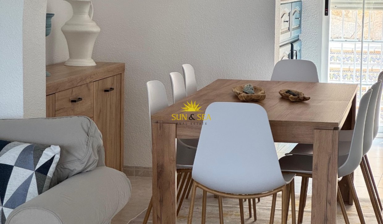 Long Term Rental - Villa - Alfas del Pí - Albir