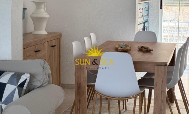Long Term Rental - Villa - Alfas del Pí - Albir
