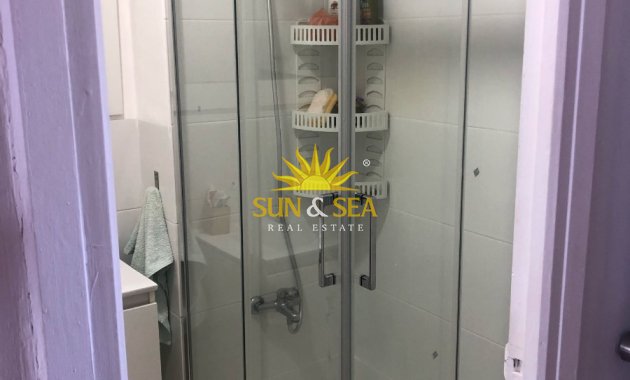 Kurzzeit-Vermietung - Wohnung -  - La Manga Del Mar Menor
