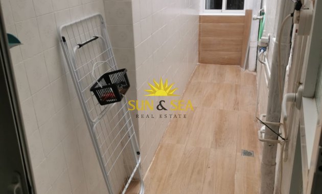 Long Term Rental - Apartment - Cartagena - Casco Antiguo