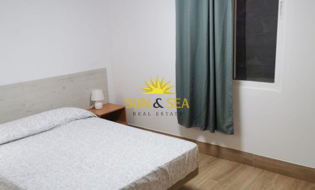 Long Term Rental - Apartment - Cartagena - Casco Antiguo