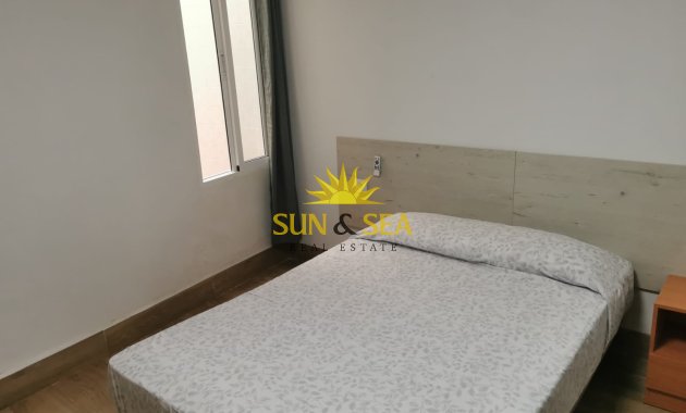 Long Term Rental - Apartment - Cartagena - Casco Antiguo