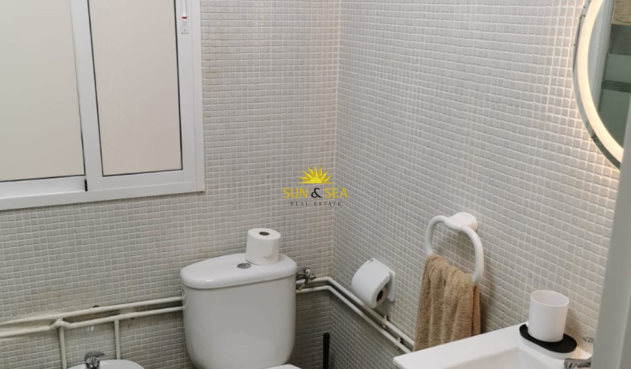 Long Term Rental - Apartment - Cartagena - Casco Antiguo