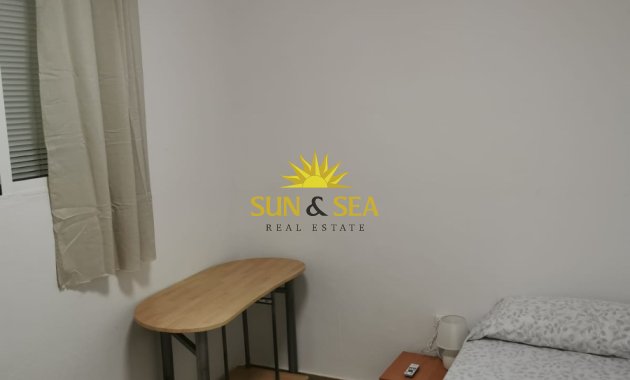 Long Term Rental - Apartment - Cartagena - Casco Antiguo