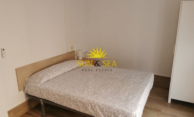 Long Term Rental - Apartment - Cartagena - Casco Antiguo