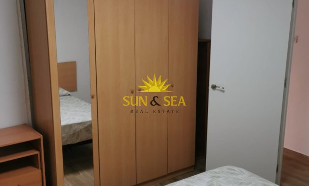 Long Term Rental - Apartment - Cartagena - Casco Antiguo