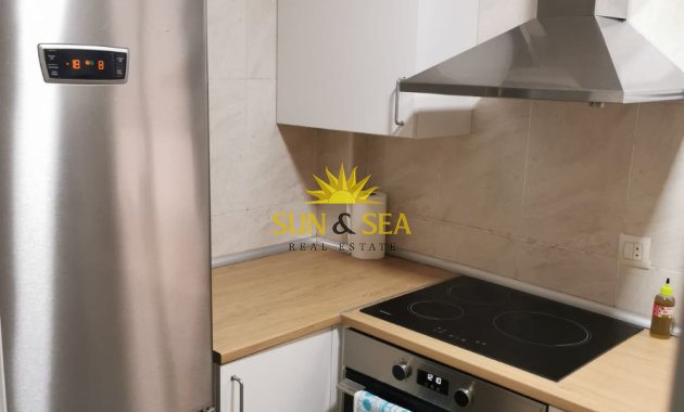 Long Term Rental - Apartment - Cartagena - Casco Antiguo
