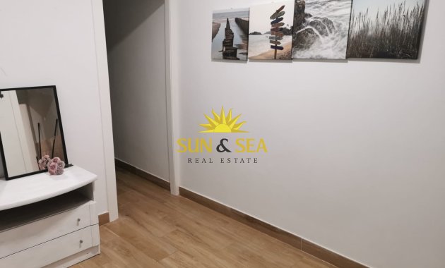 Long Term Rental - Apartment - Cartagena - Casco Antiguo