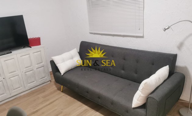 Long Term Rental - Apartment - Cartagena - Casco Antiguo