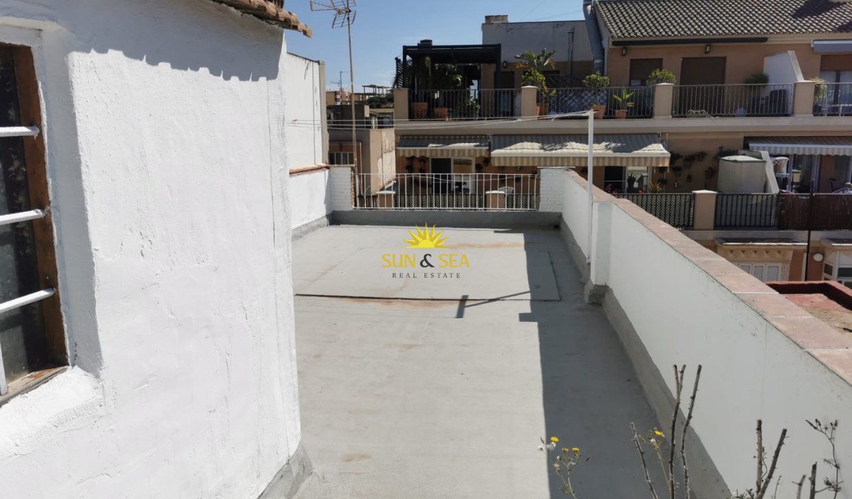 Long Term Rental - Apartment - Cartagena - Casco Antiguo