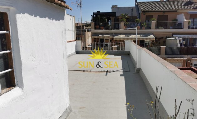 Long Term Rental - Apartment - Cartagena - Casco Antiguo