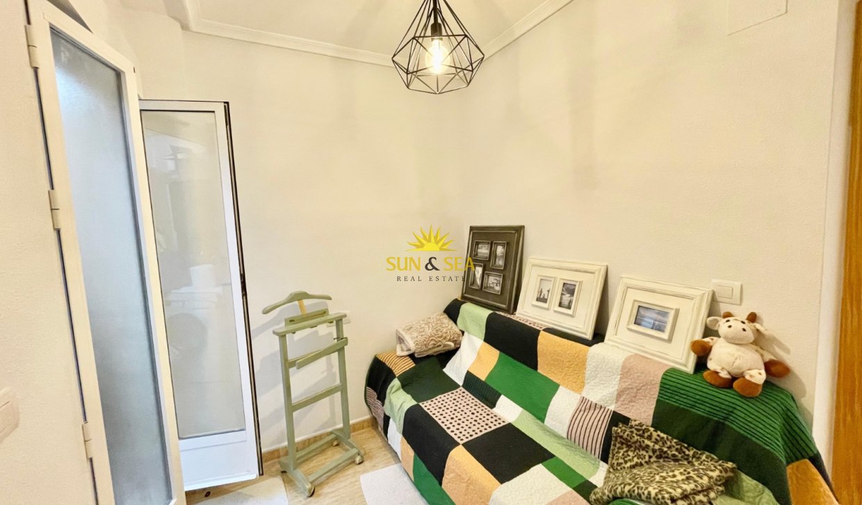 Long Term Rental - Apartment - Formentera del Segura