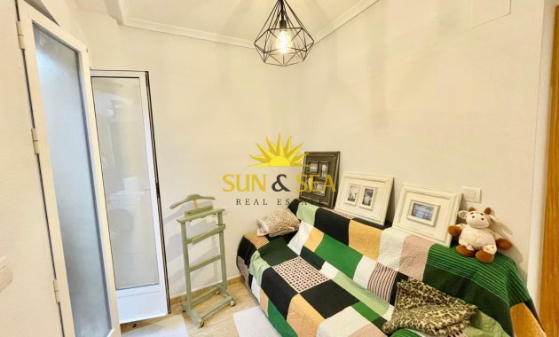 Long Term Rental - Apartment - Formentera del Segura