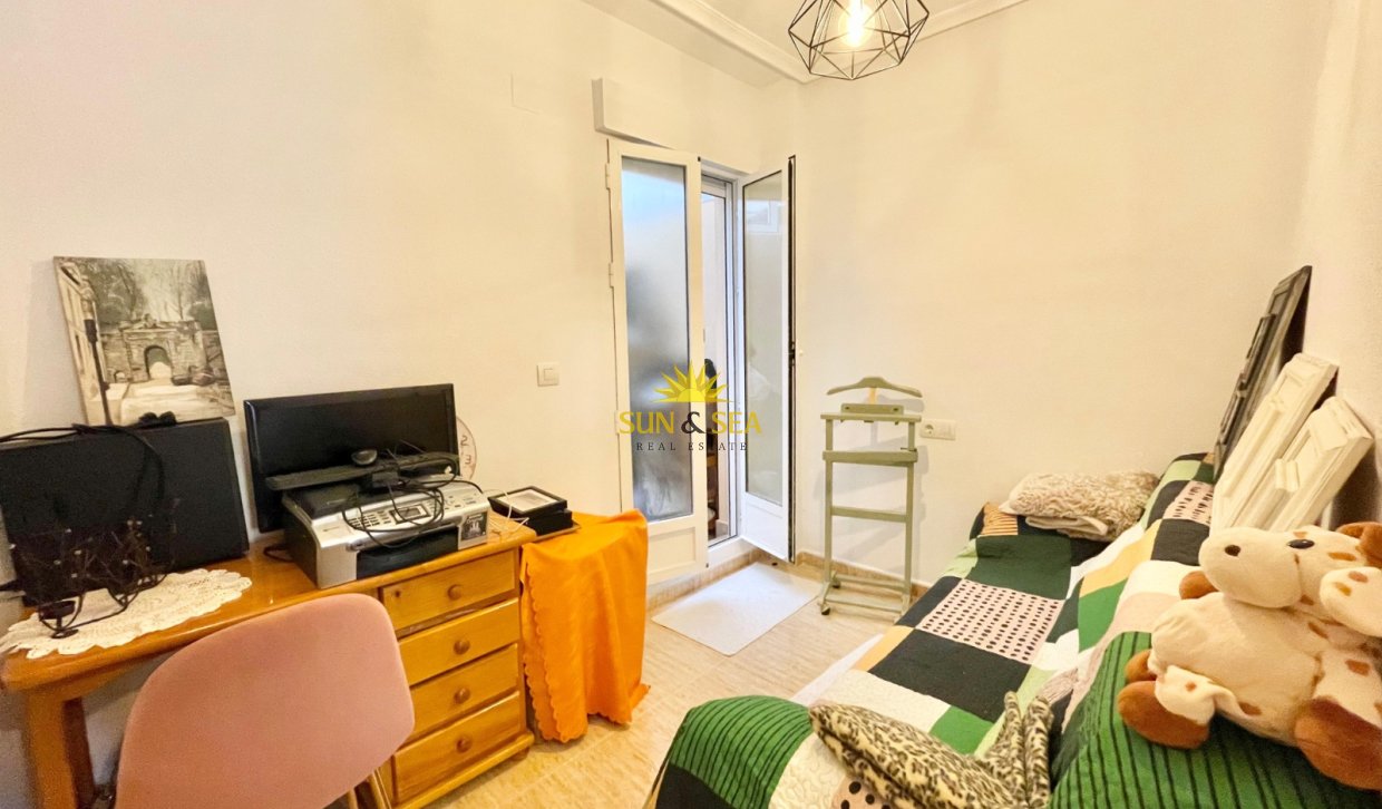 Long Term Rental - Apartment - Formentera del Segura