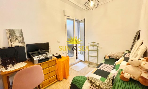 Long Term Rental - Apartment - Formentera del Segura