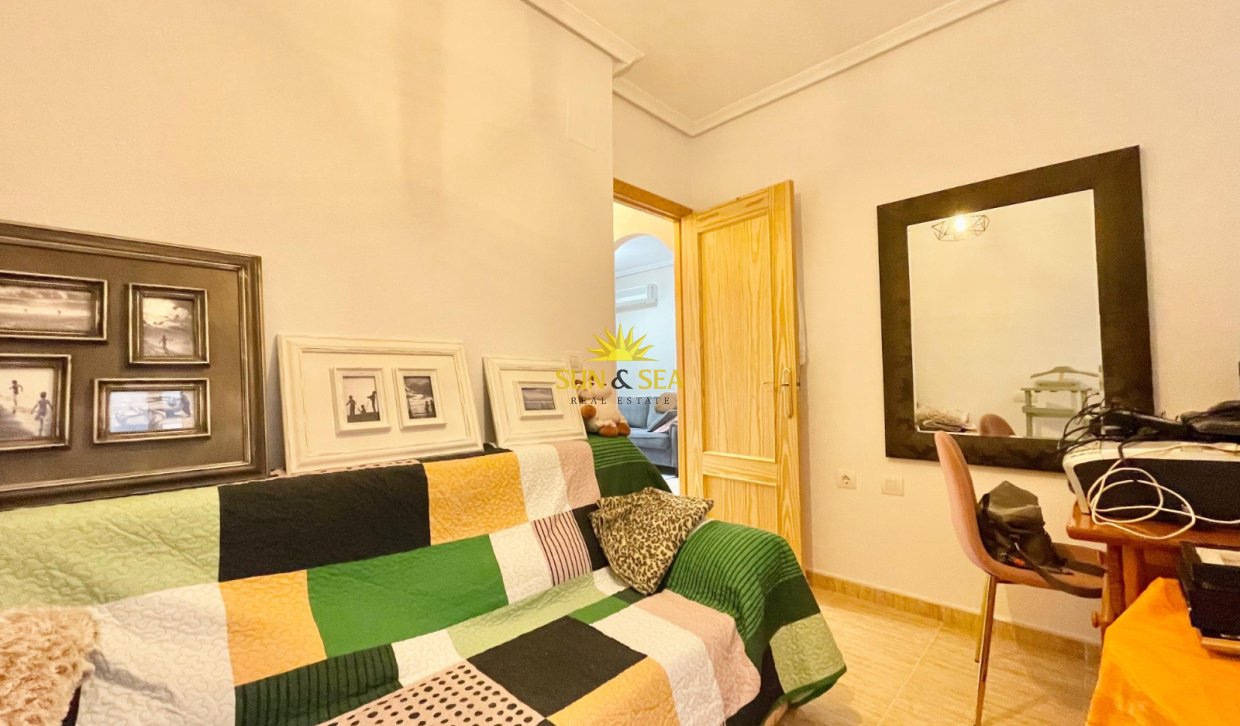 Long Term Rental - Apartment - Formentera del Segura
