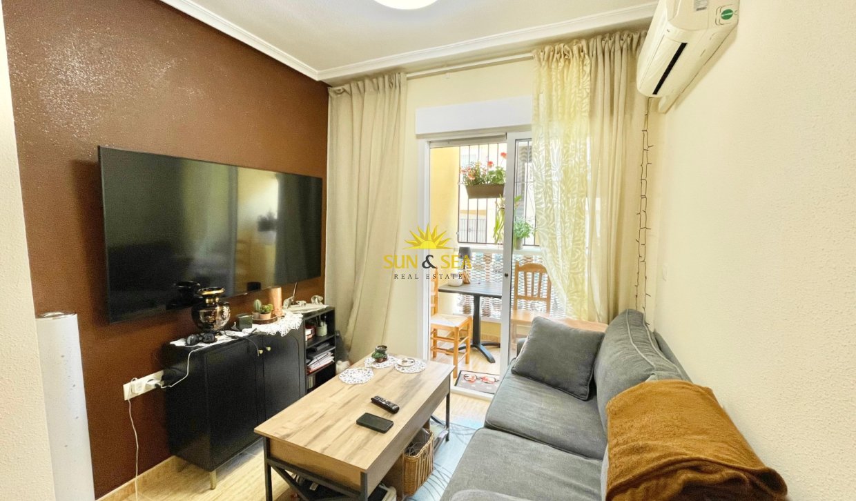 Long Term Rental - Apartment - Formentera del Segura