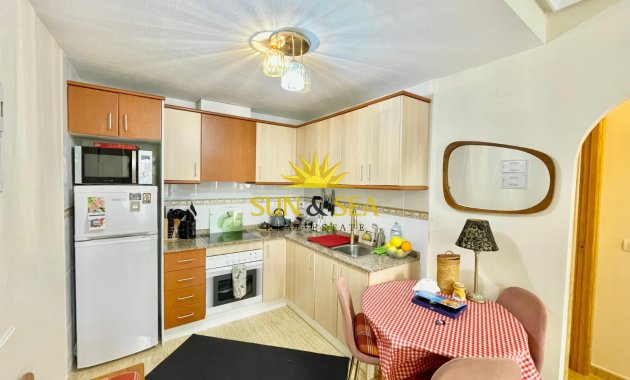 Long Term Rental - Apartment - Formentera del Segura