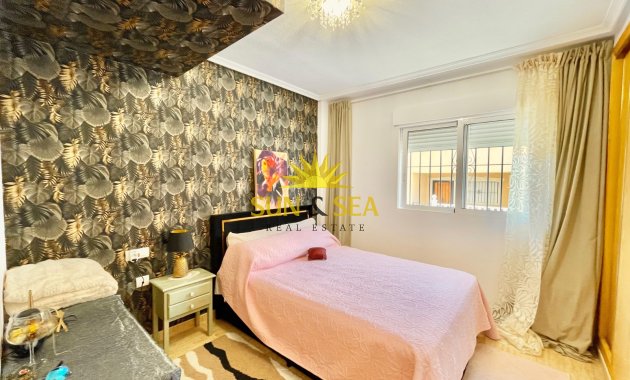 Long Term Rental - Apartment - Formentera del Segura