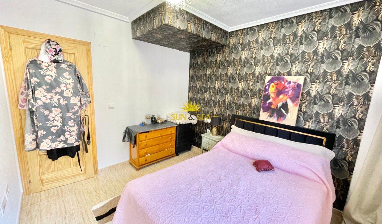Long Term Rental - Apartment - Formentera del Segura