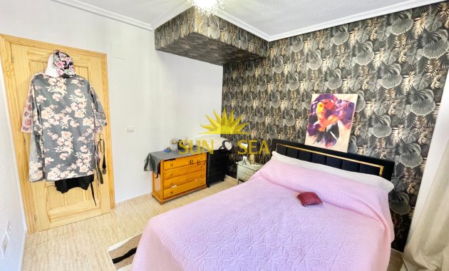 Long Term Rental - Apartment - Formentera del Segura