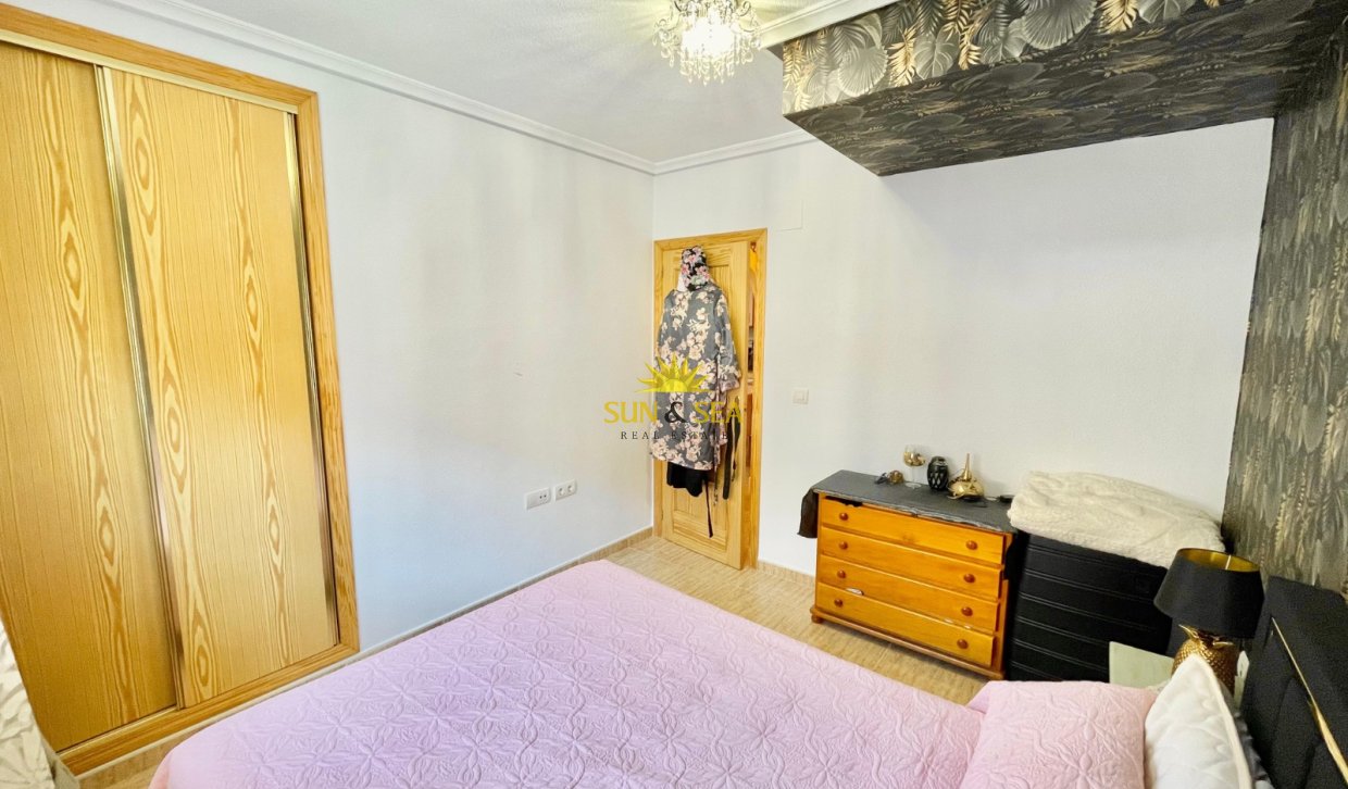 Long Term Rental - Apartment - Formentera del Segura