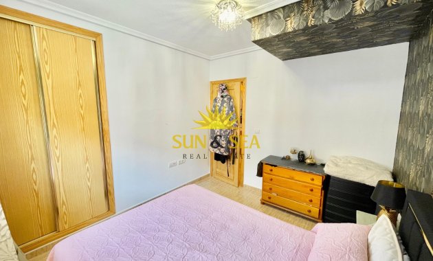 Long Term Rental - Apartment - Formentera del Segura