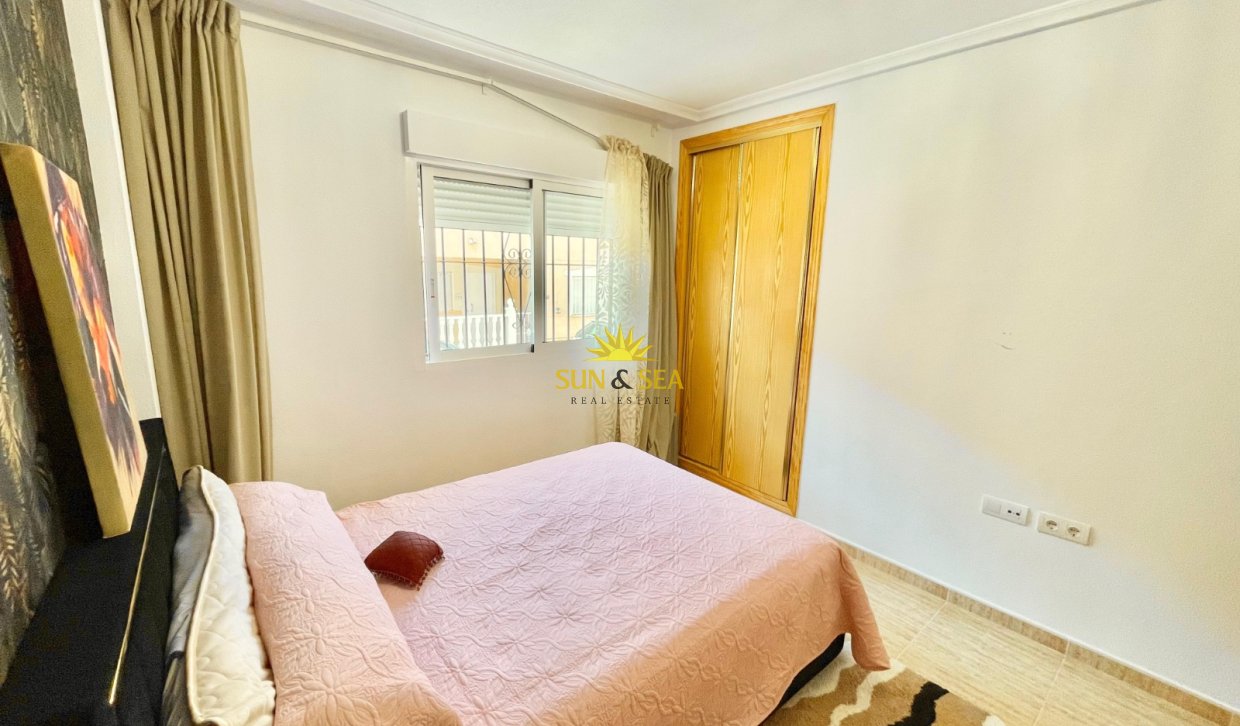Long Term Rental - Apartment - Formentera del Segura