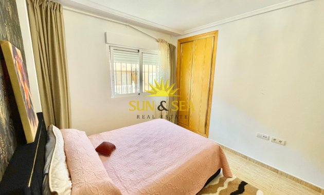 Long Term Rental - Apartment - Formentera del Segura