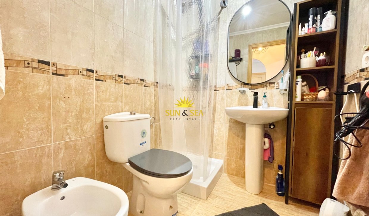 Long Term Rental - Apartment - Formentera del Segura