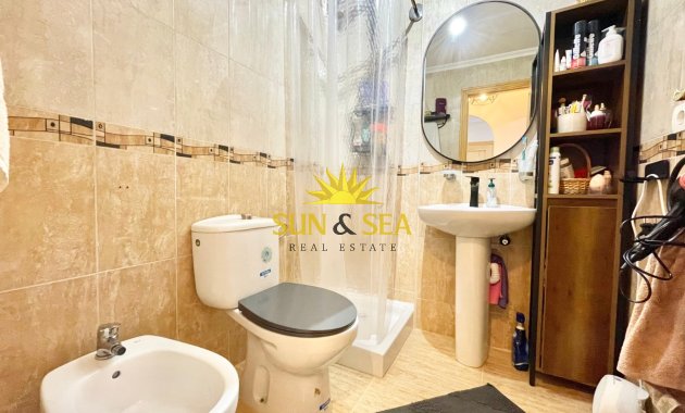 Long Term Rental - Apartment - Formentera del Segura