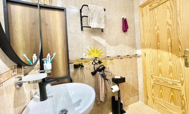 Long Term Rental - Apartment - Formentera del Segura