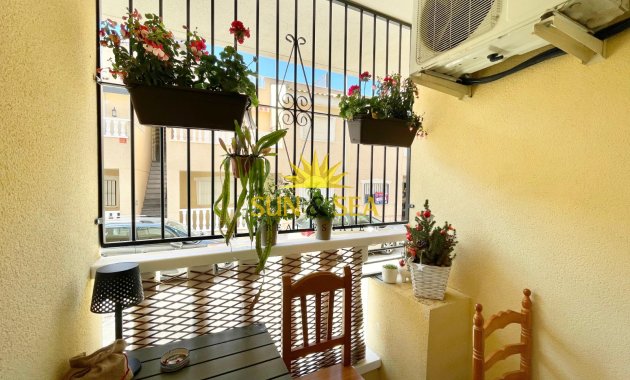 Long Term Rental - Apartment - Formentera del Segura