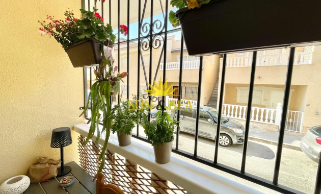 Long Term Rental - Apartment - Formentera del Segura