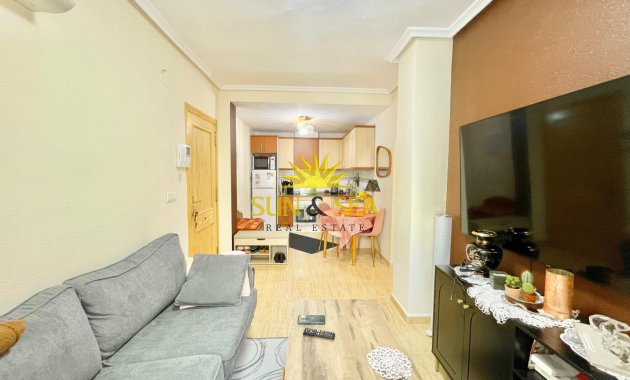 Long Term Rental - Apartment - Formentera del Segura