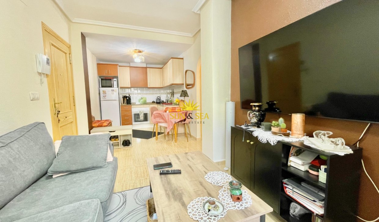 Long Term Rental - Apartment - Formentera del Segura