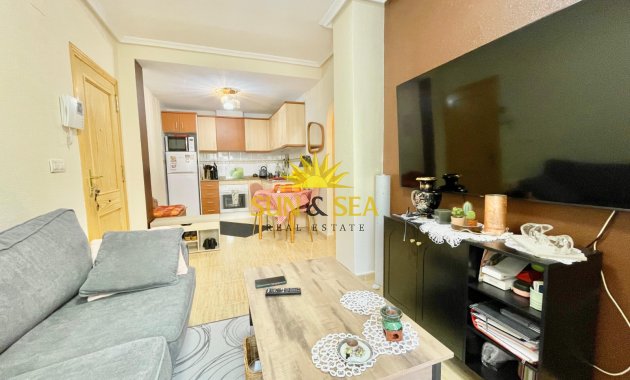 Long Term Rental - Apartment - Formentera del Segura
